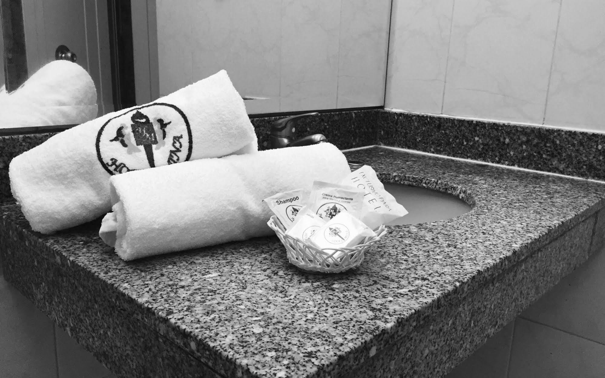 Mina 3* México DF