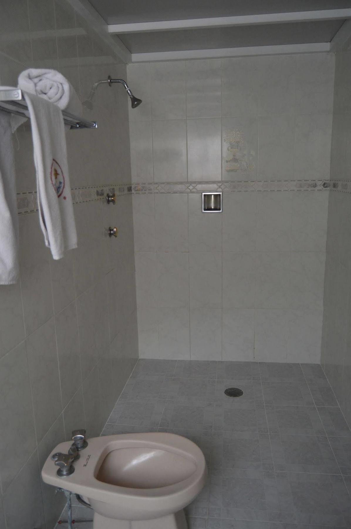 Mina Hotel México DF