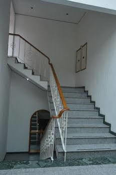 Hotel Mina Mexico City