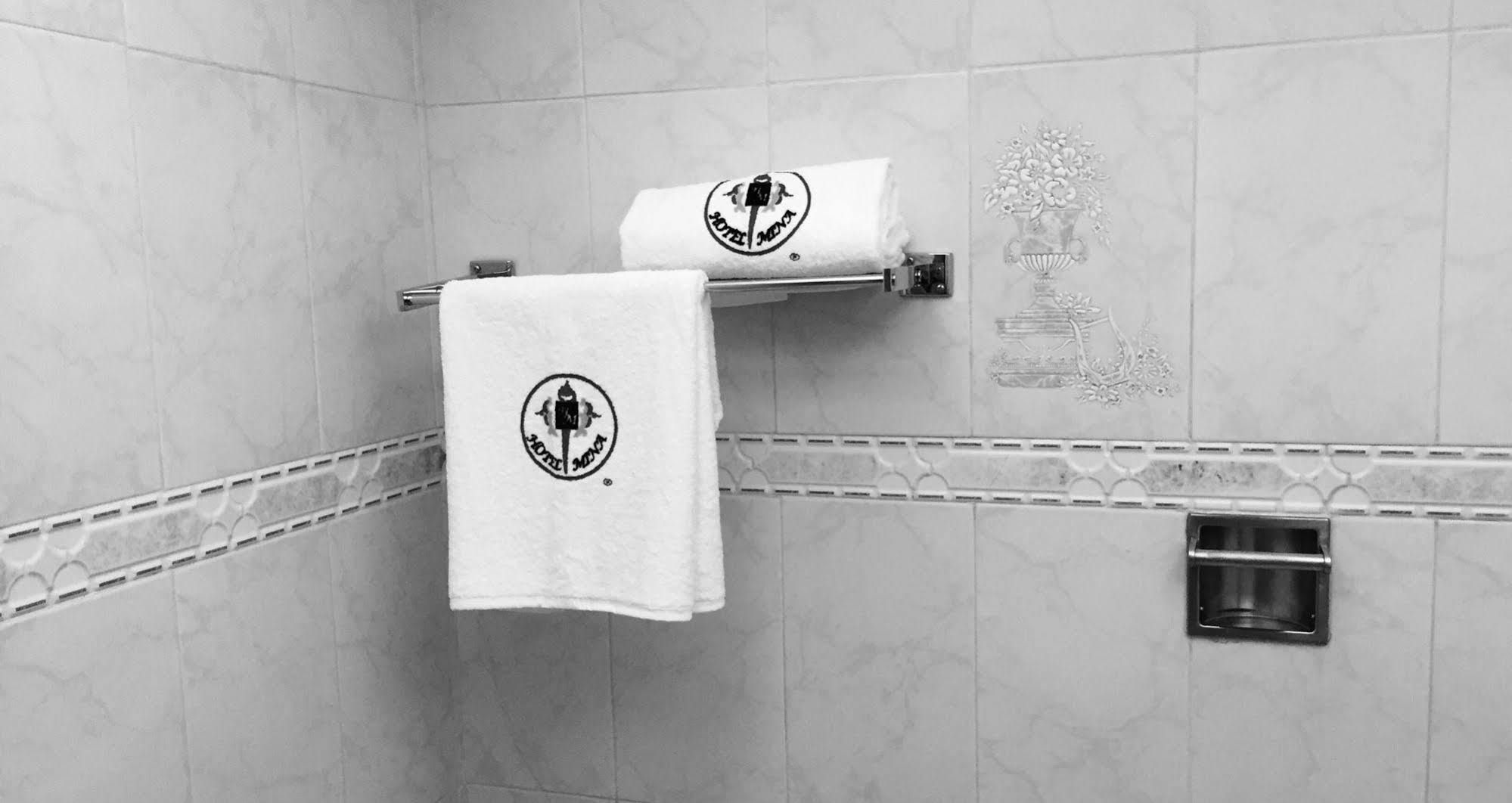 Mina Hotel Mexico City